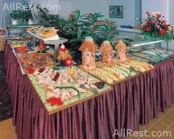 Belvedere Beach Hotel 5